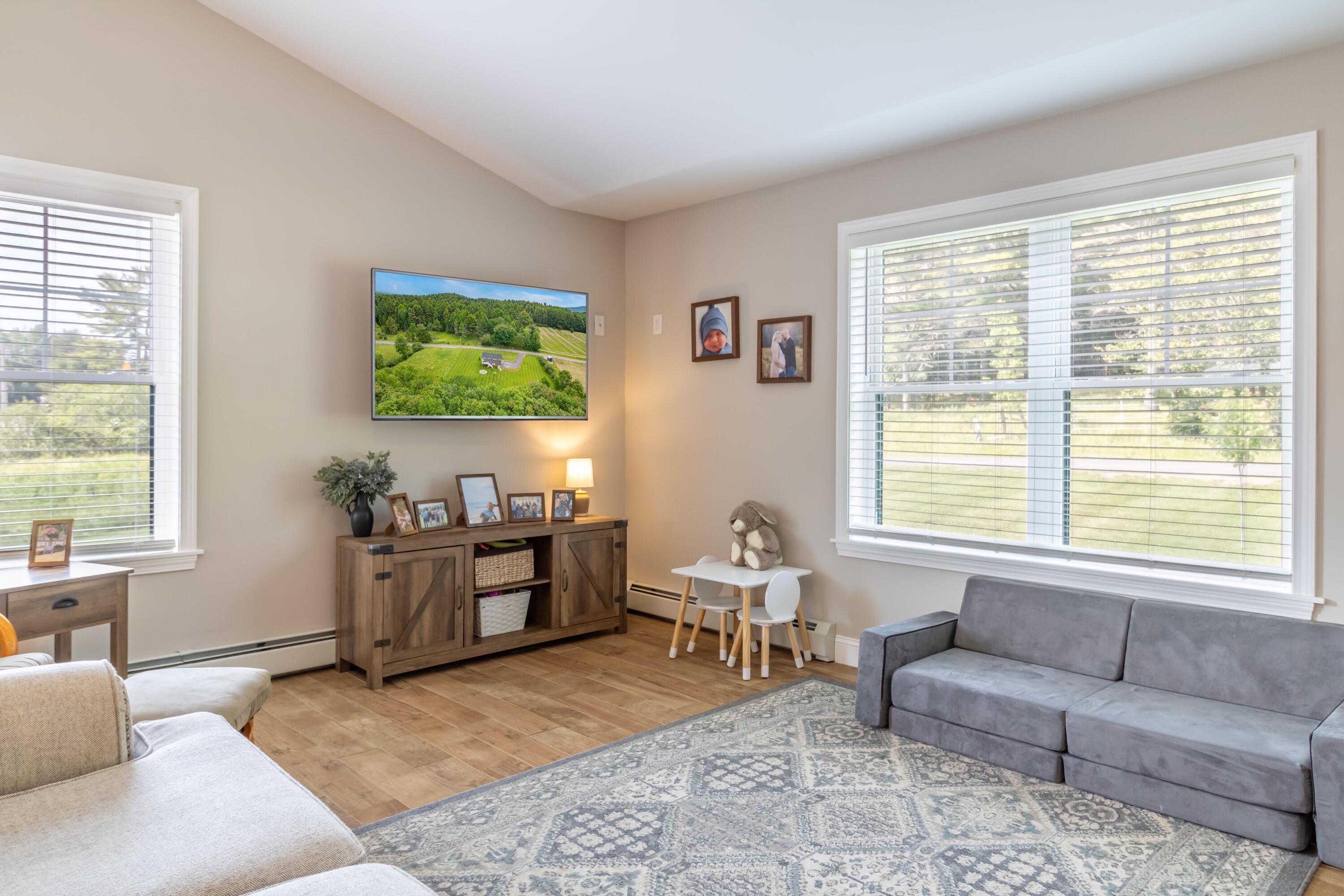 101 Oak Hill Road Orrington ME 04474