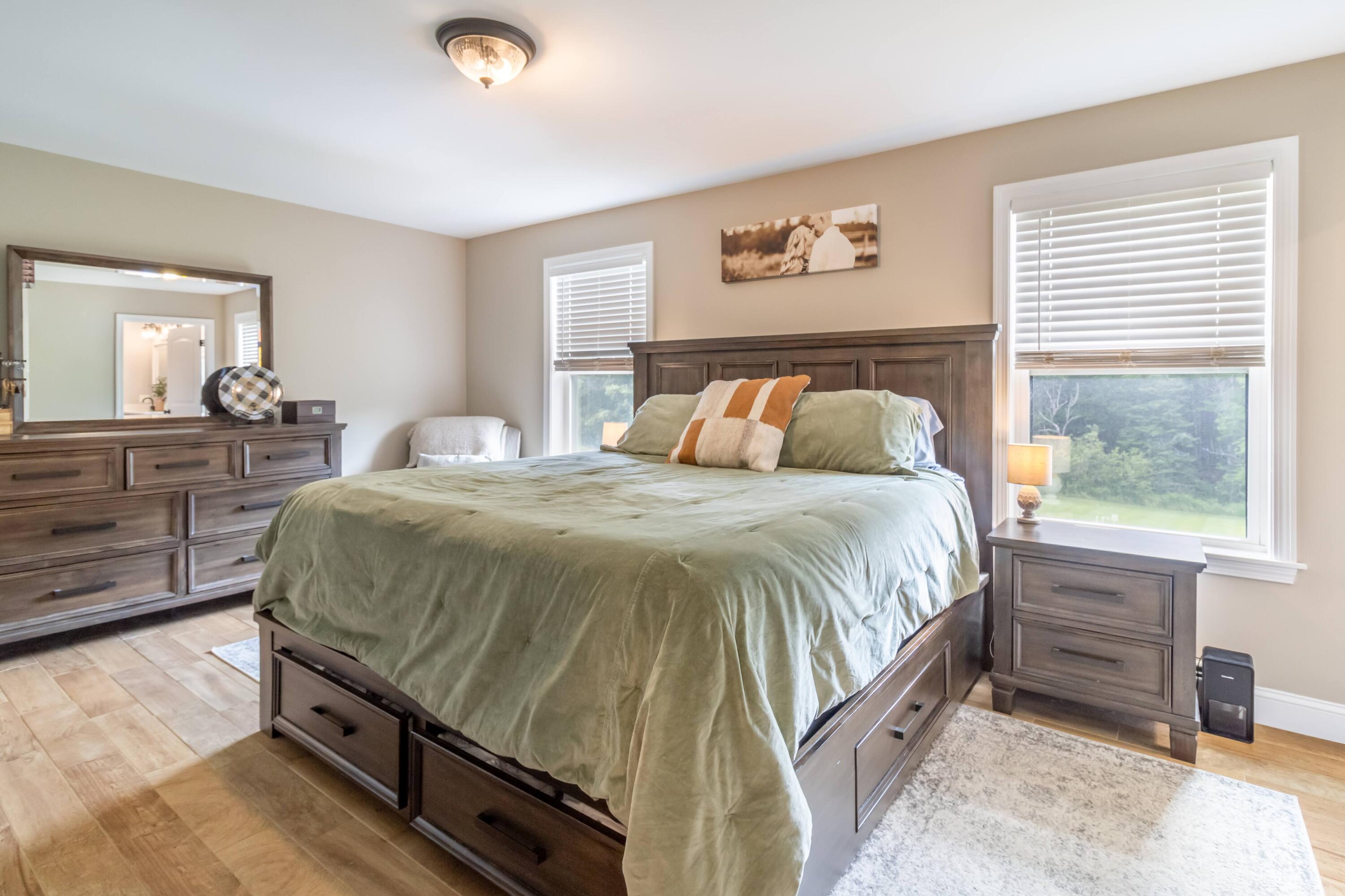 101 Oak Hill Road Orrington ME 04474