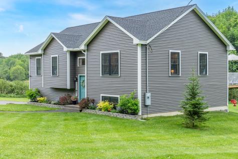 101 Oak Hill Road Orrington ME 04474