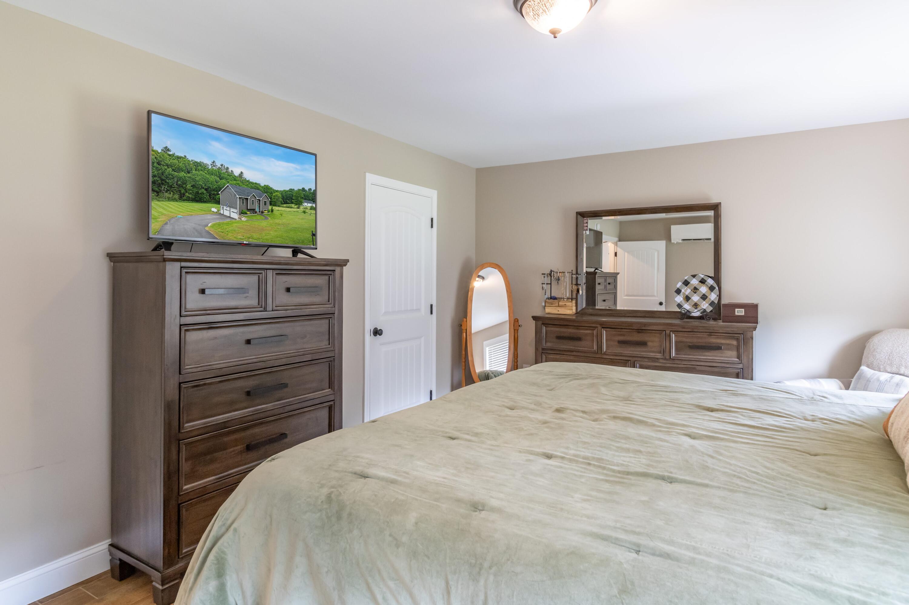 101 Oak Hill Road Orrington ME 04474