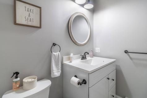 101 Oak Hill Road Orrington ME 04474