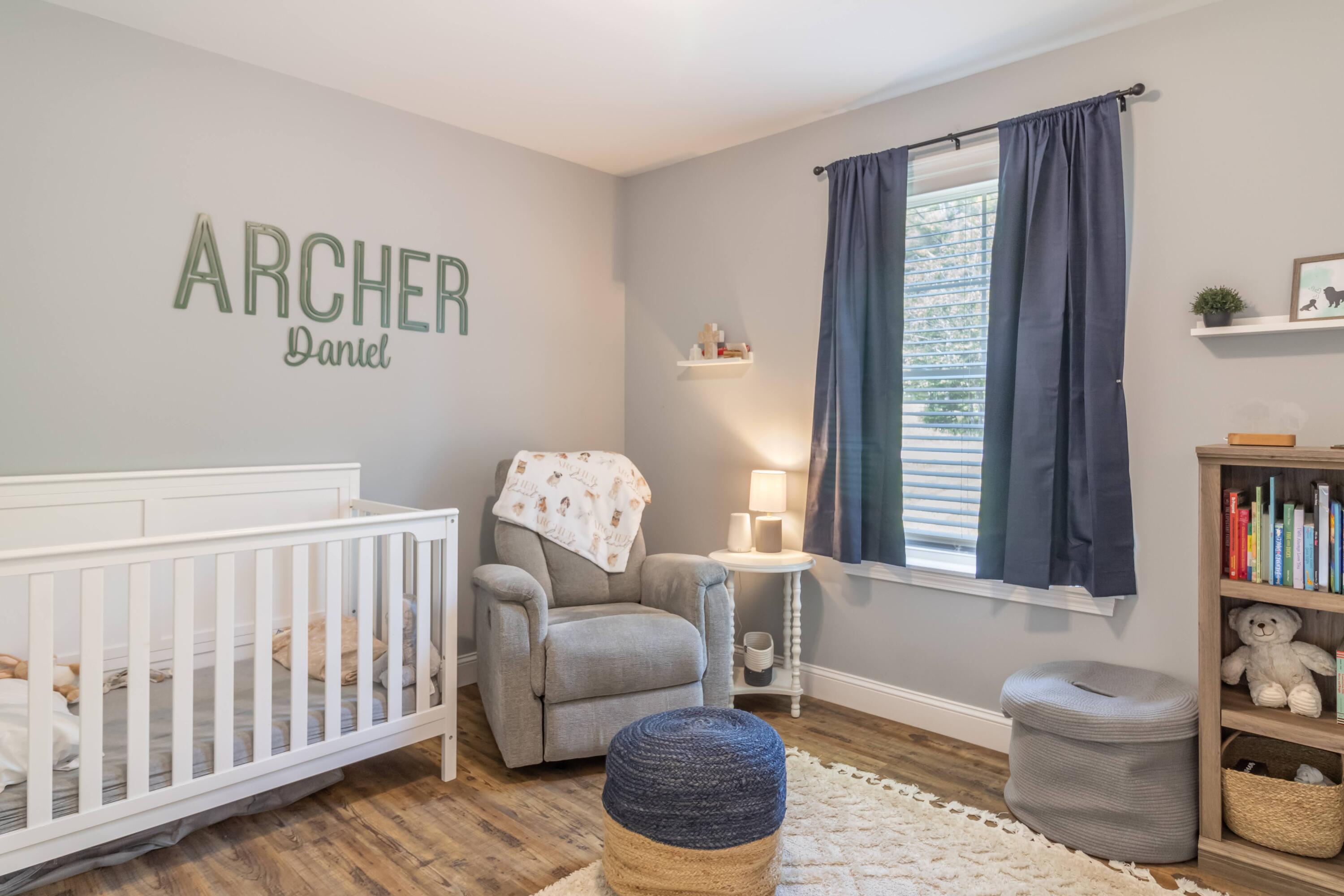 101 Oak Hill Road Orrington ME 04474