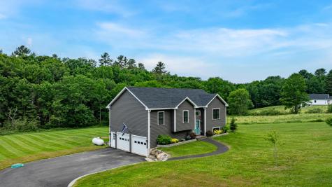 101 Oak Hill Road Orrington ME 04474