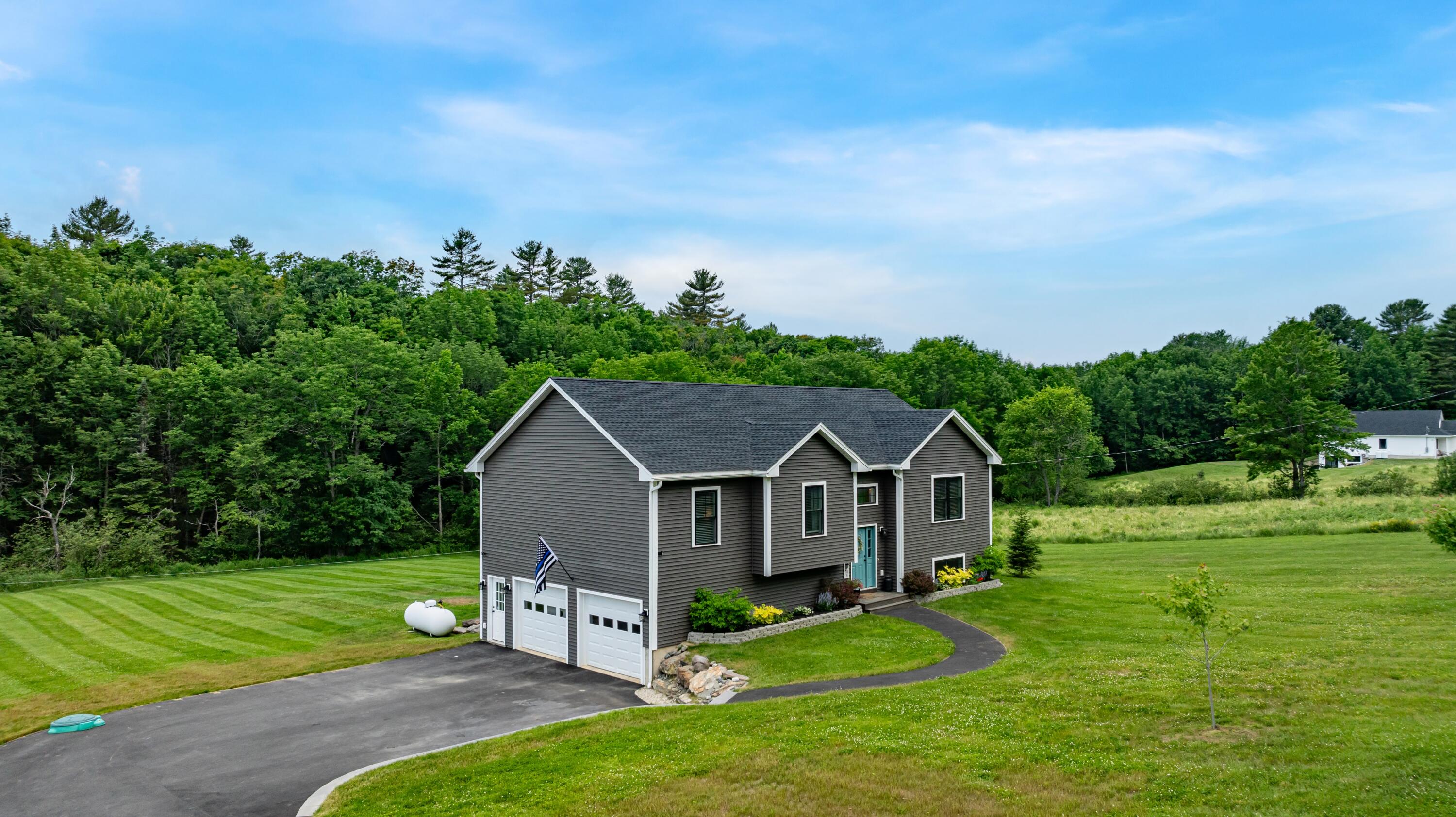 101 Oak Hill Road Orrington ME 04474