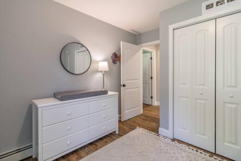 101 Oak Hill Road Orrington ME 04474