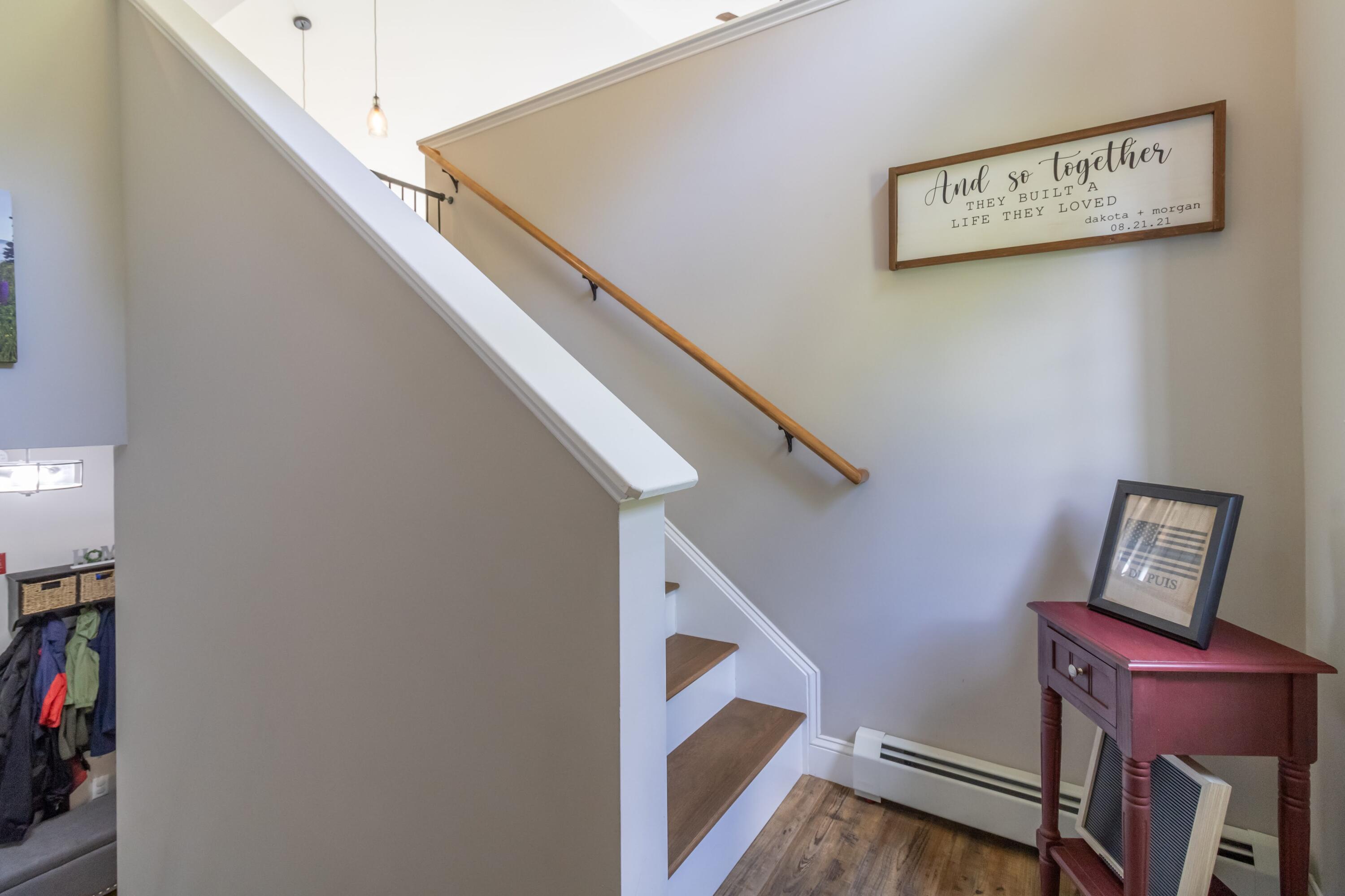 101 Oak Hill Road Orrington ME 04474