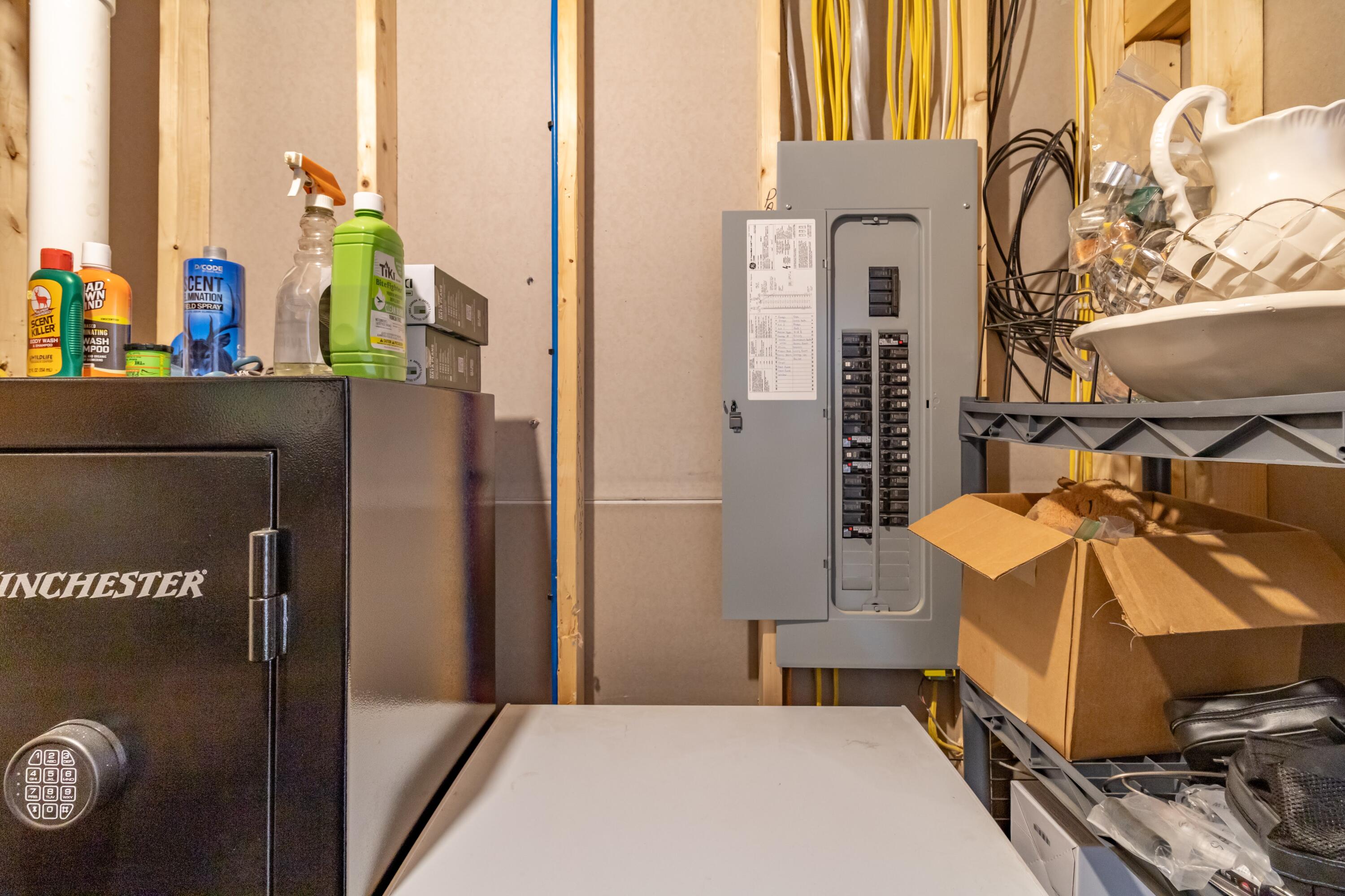 101 Oak Hill Road Orrington ME 04474