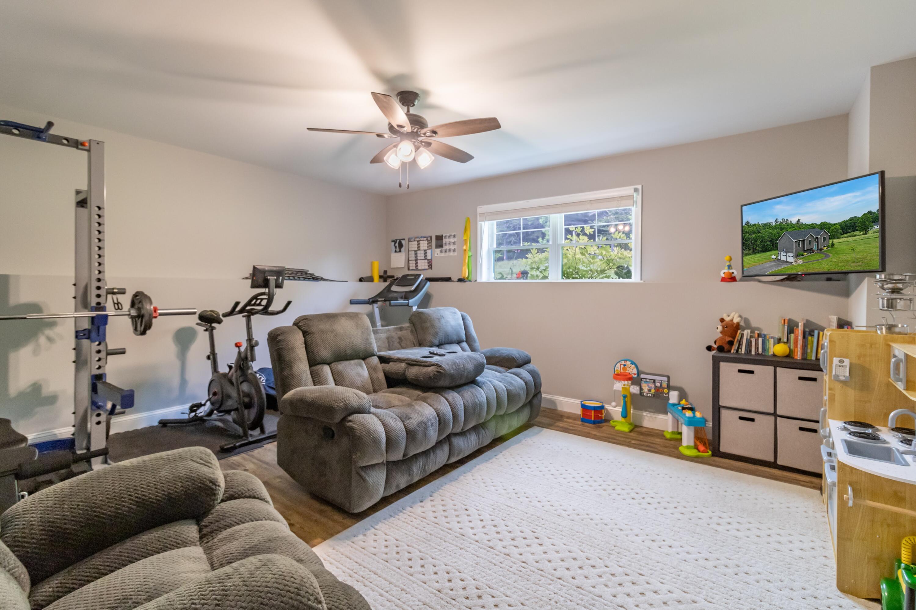 101 Oak Hill Road Orrington ME 04474