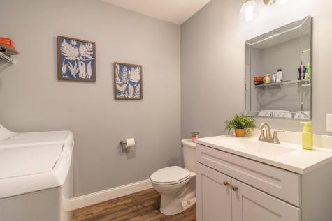 101 Oak Hill Road Orrington ME 04474