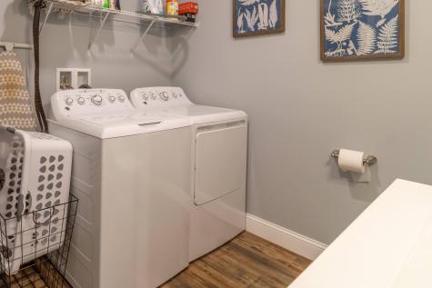 101 Oak Hill Road Orrington ME 04474