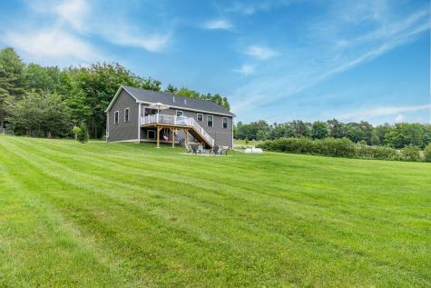 101 Oak Hill Road Orrington ME 04474