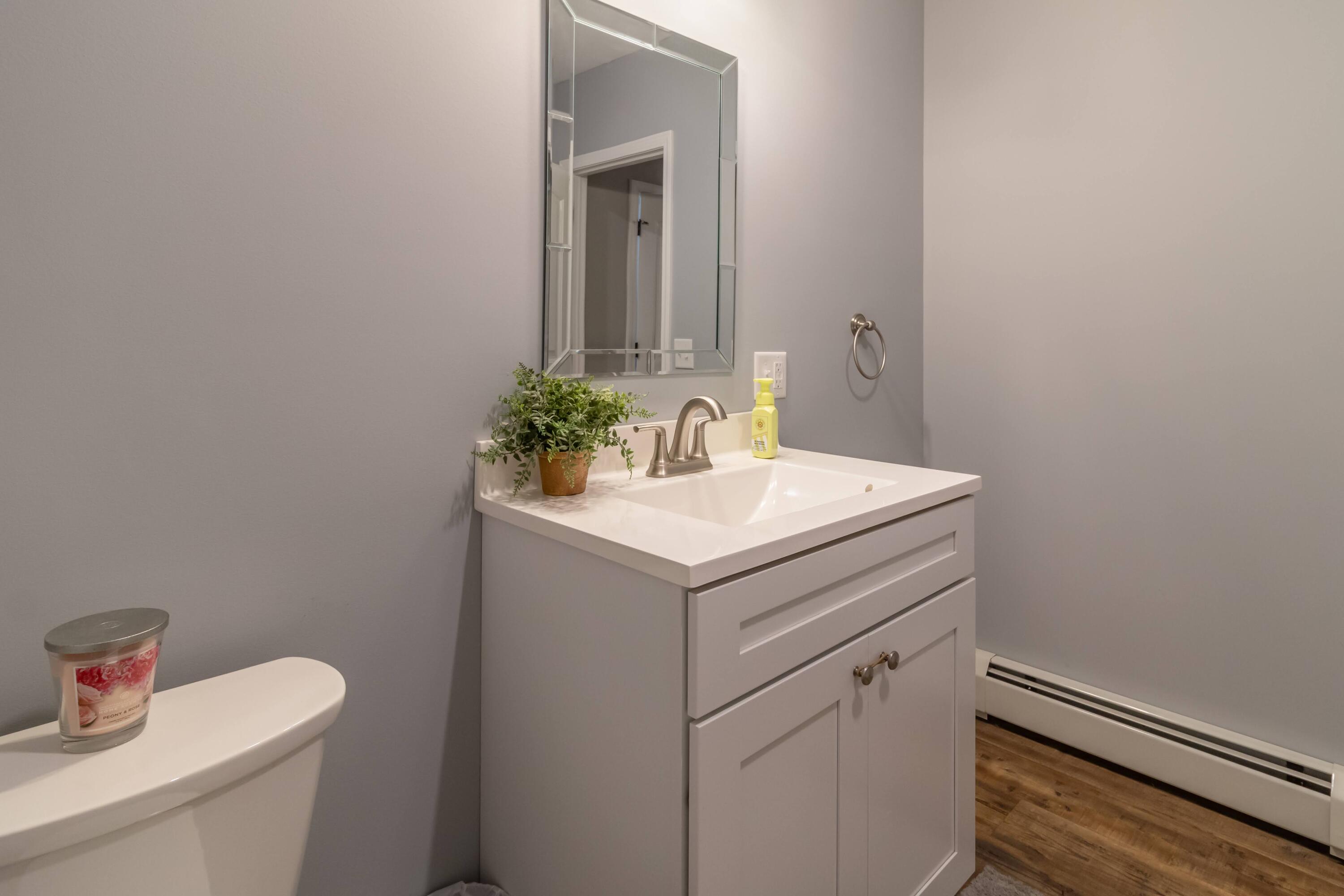 101 Oak Hill Road Orrington ME 04474