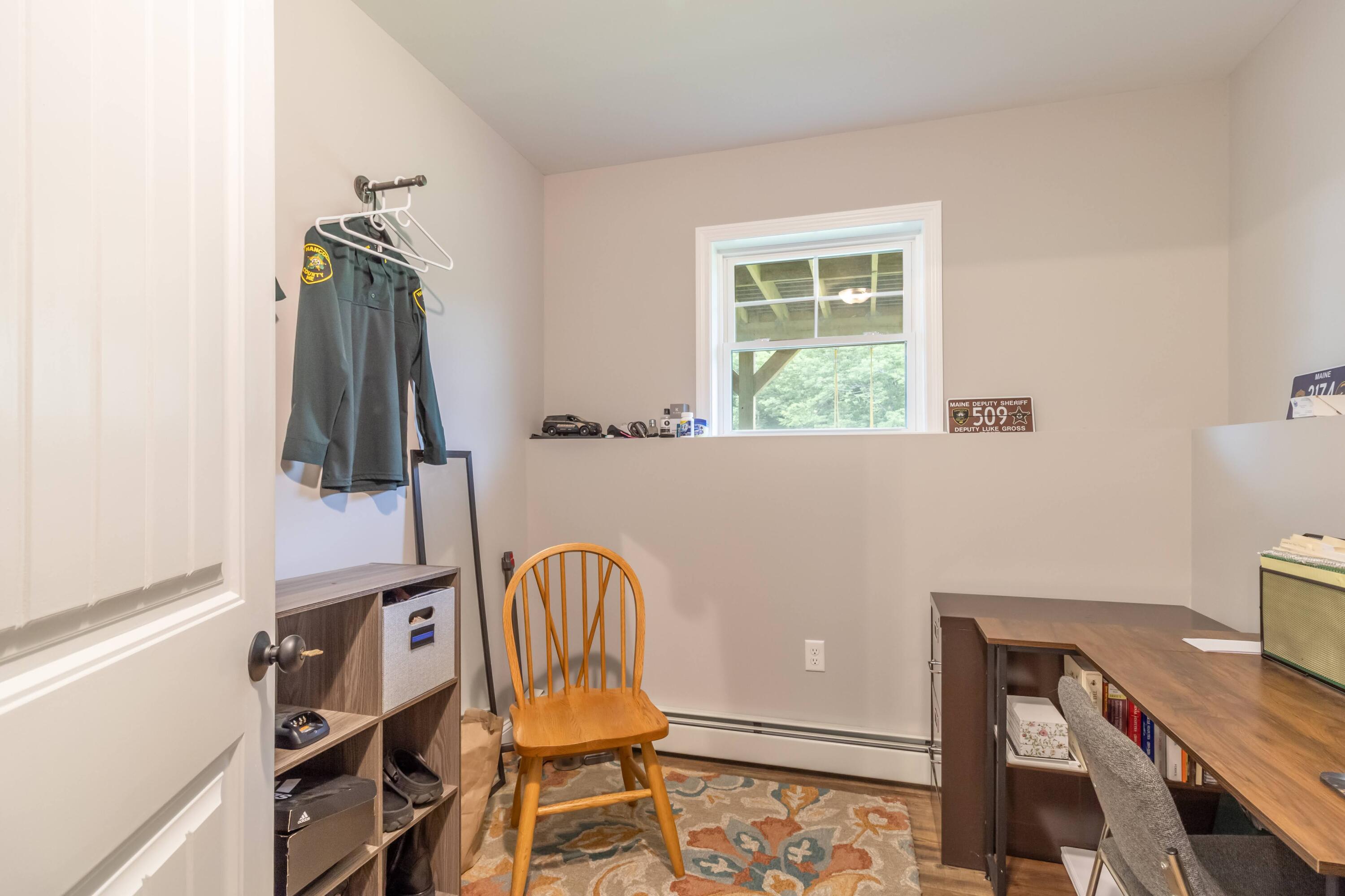 101 Oak Hill Road Orrington ME 04474