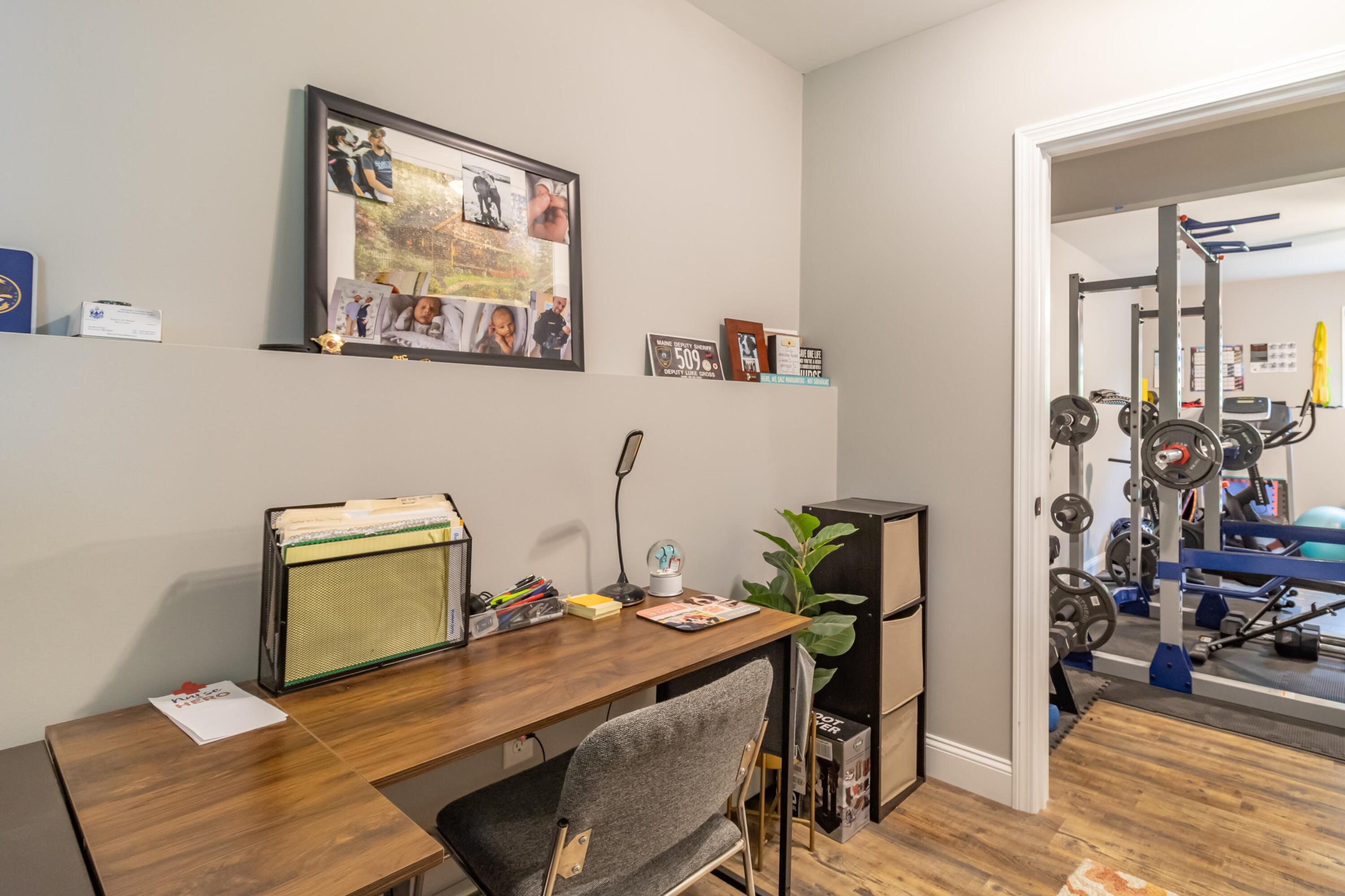 101 Oak Hill Road Orrington ME 04474