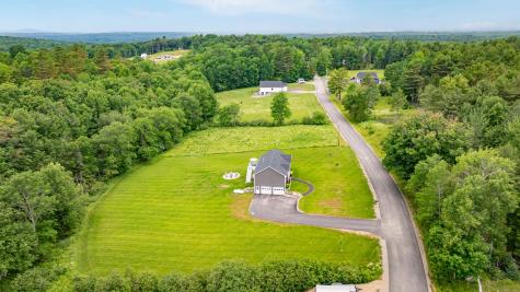 101 Oak Hill Road Orrington ME 04474