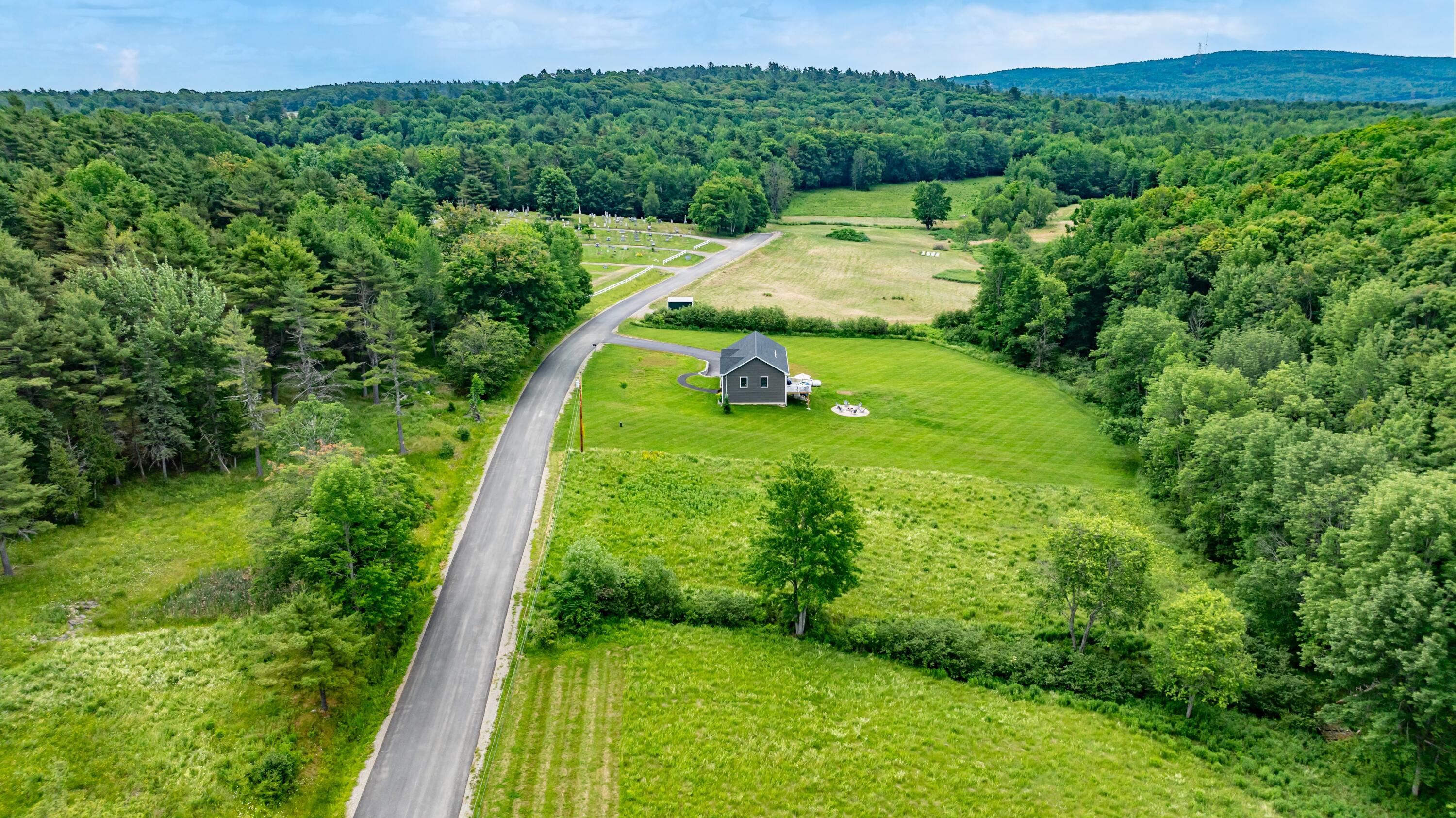 101 Oak Hill Road Orrington ME 04474