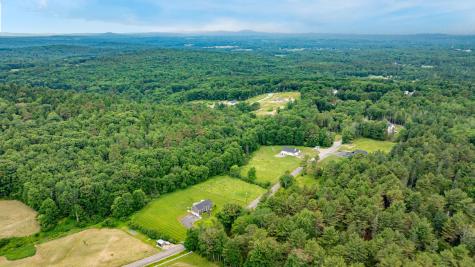 101 Oak Hill Road Orrington ME 04474