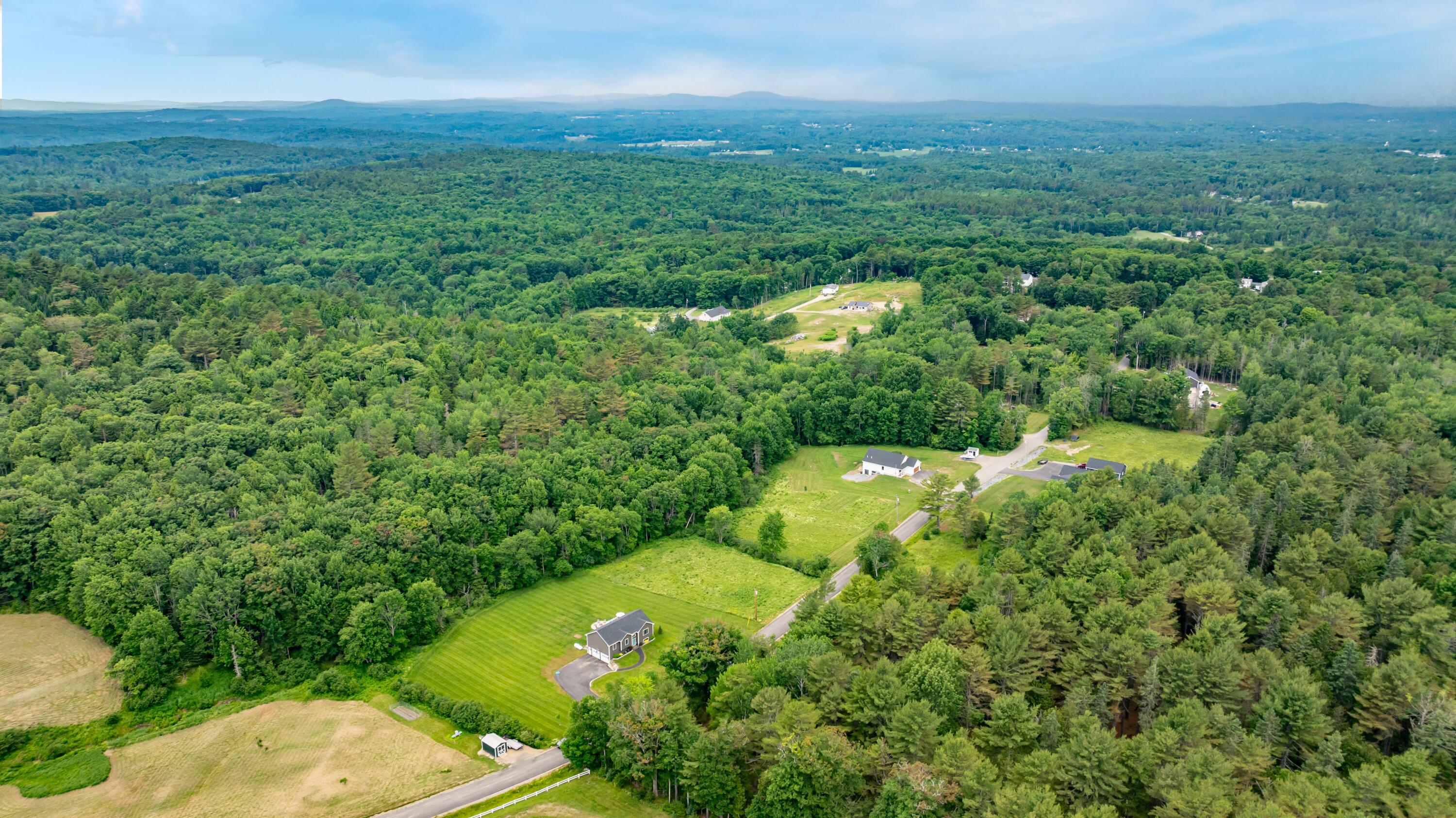 101 Oak Hill Road Orrington ME 04474