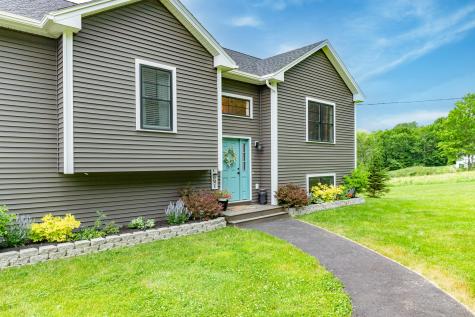 101 Oak Hill Road Orrington ME 04474