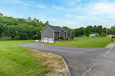101 Oak Hill Road Orrington ME 04474