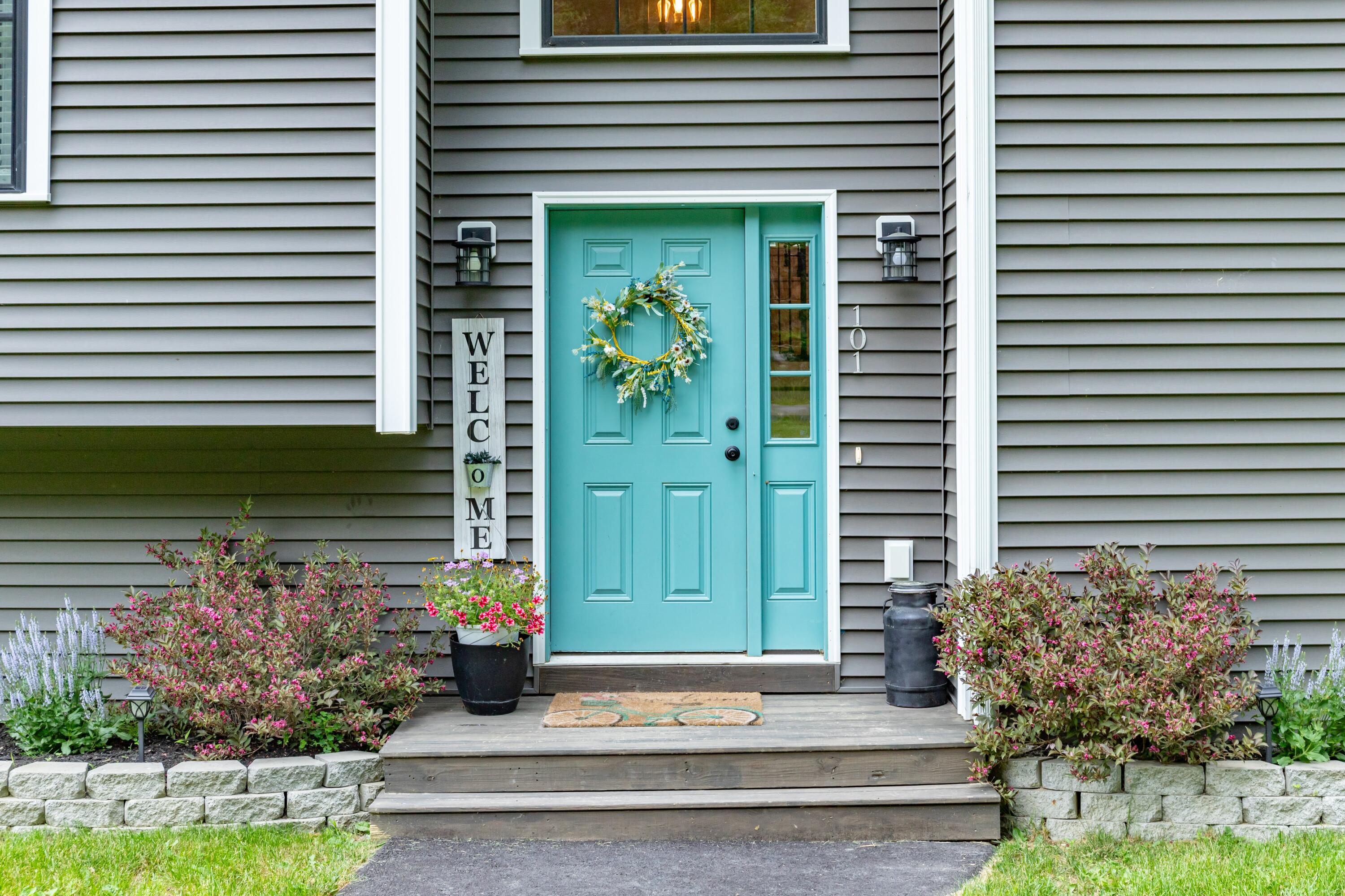 101 Oak Hill Road Orrington ME 04474