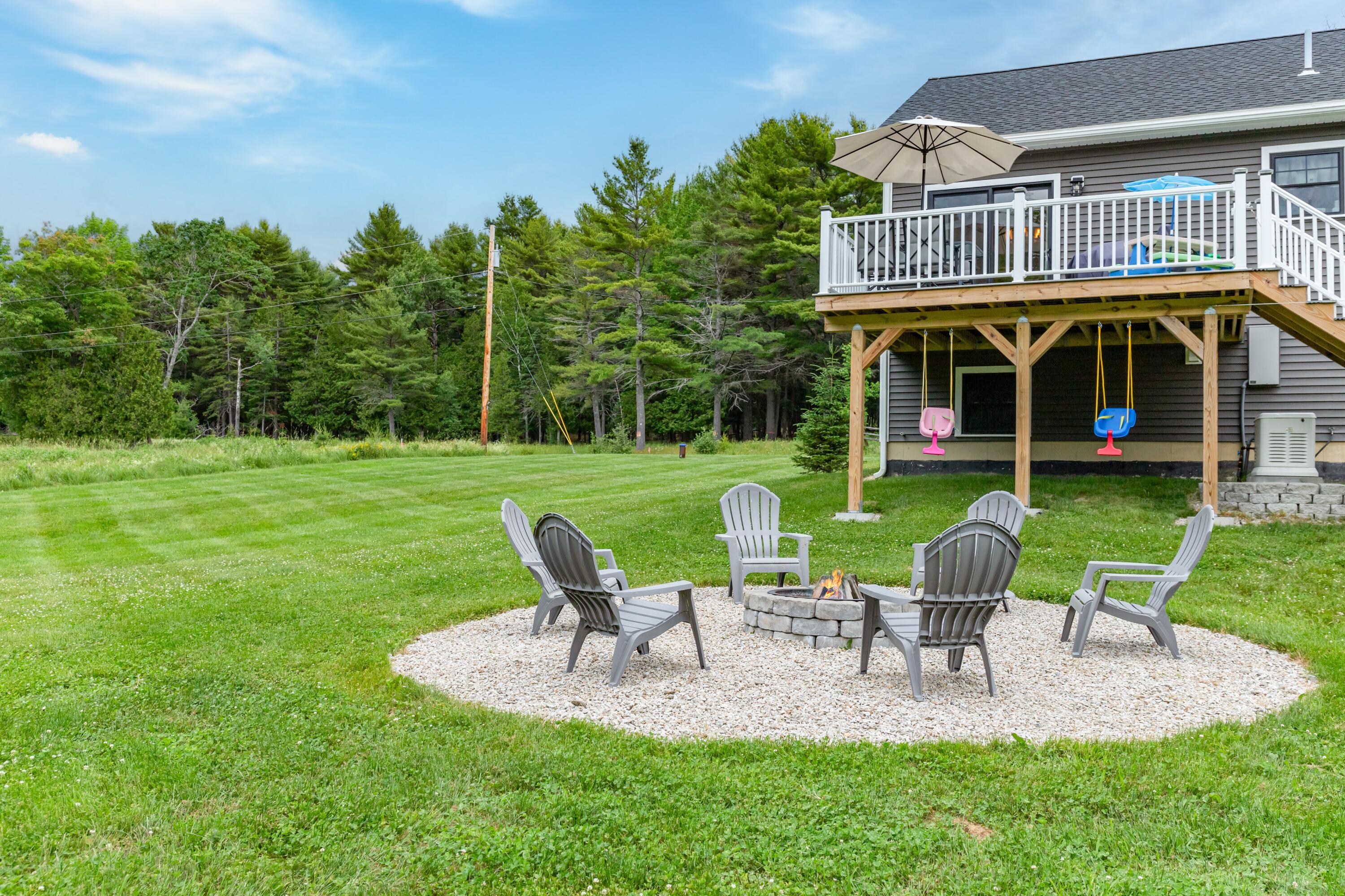 101 Oak Hill Road Orrington ME 04474