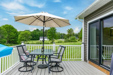 101 Oak Hill Road Orrington ME 04474