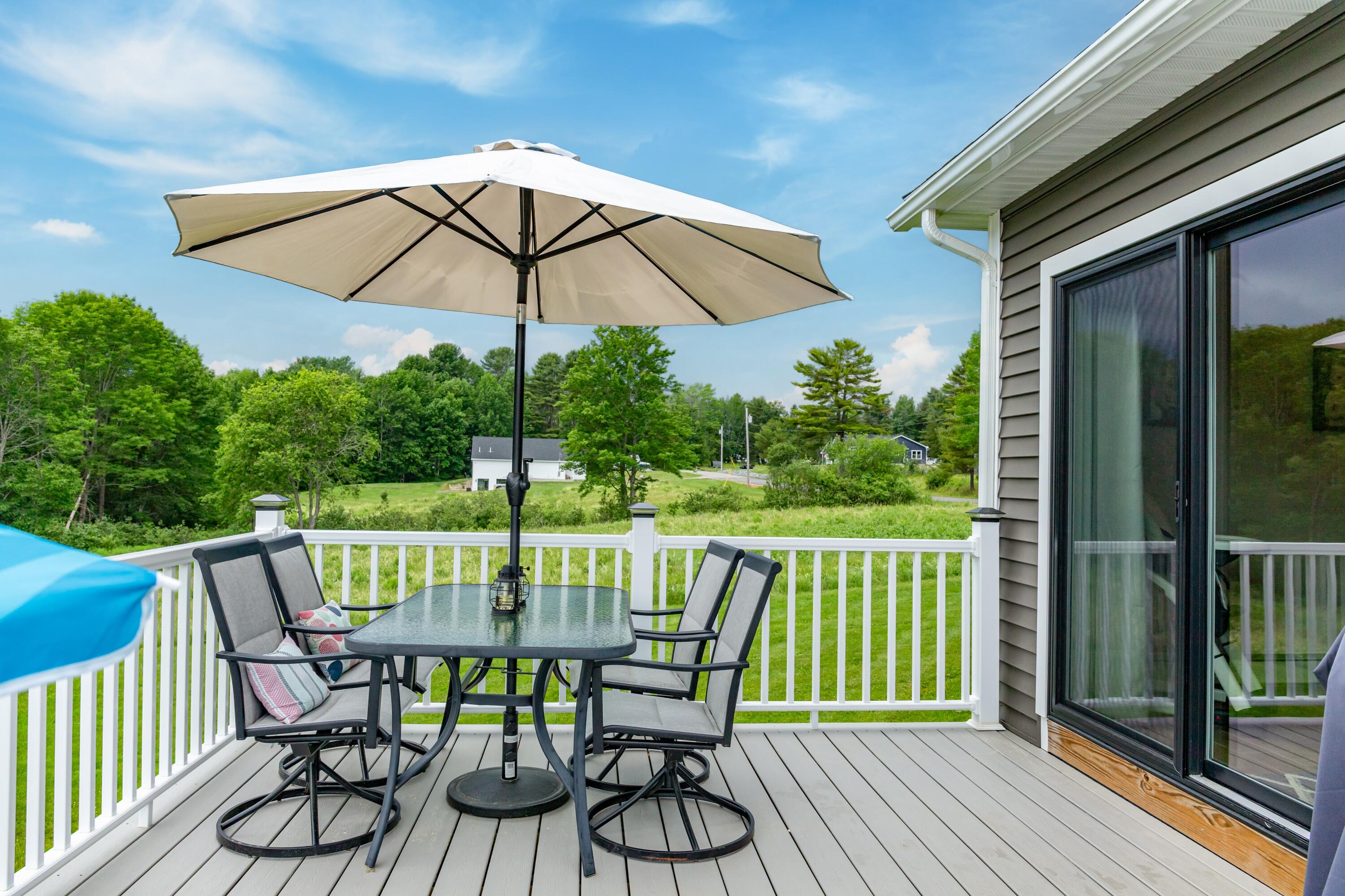 101 Oak Hill Road Orrington ME 04474