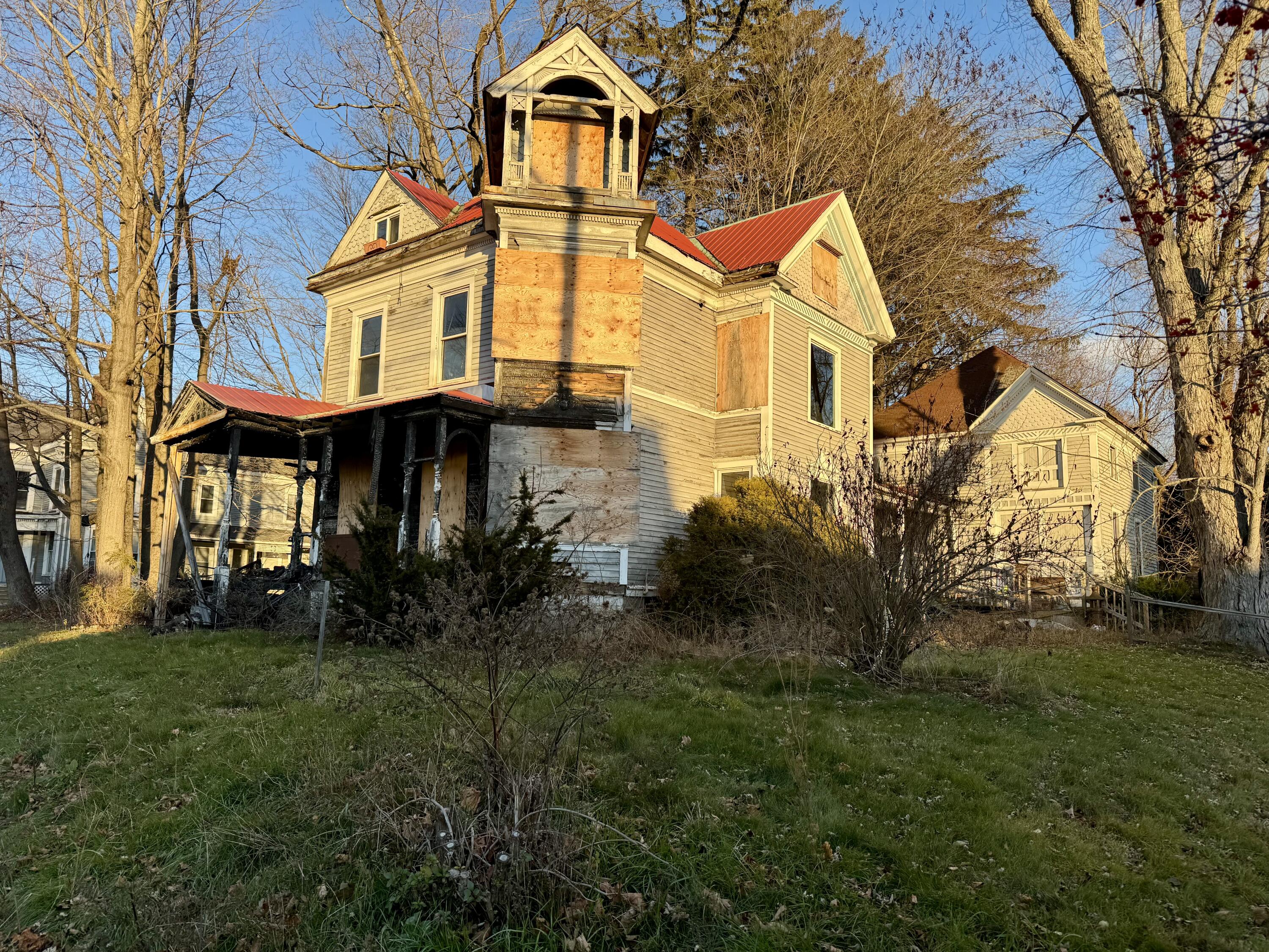 77 Main Street Lisbon ME 04252