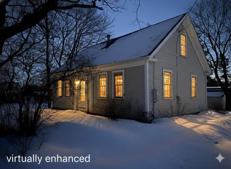 56 Thomaston Street Rockland ME 04841