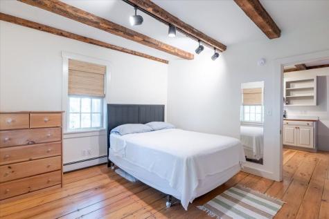 56 Thomaston Street Rockland ME 04841