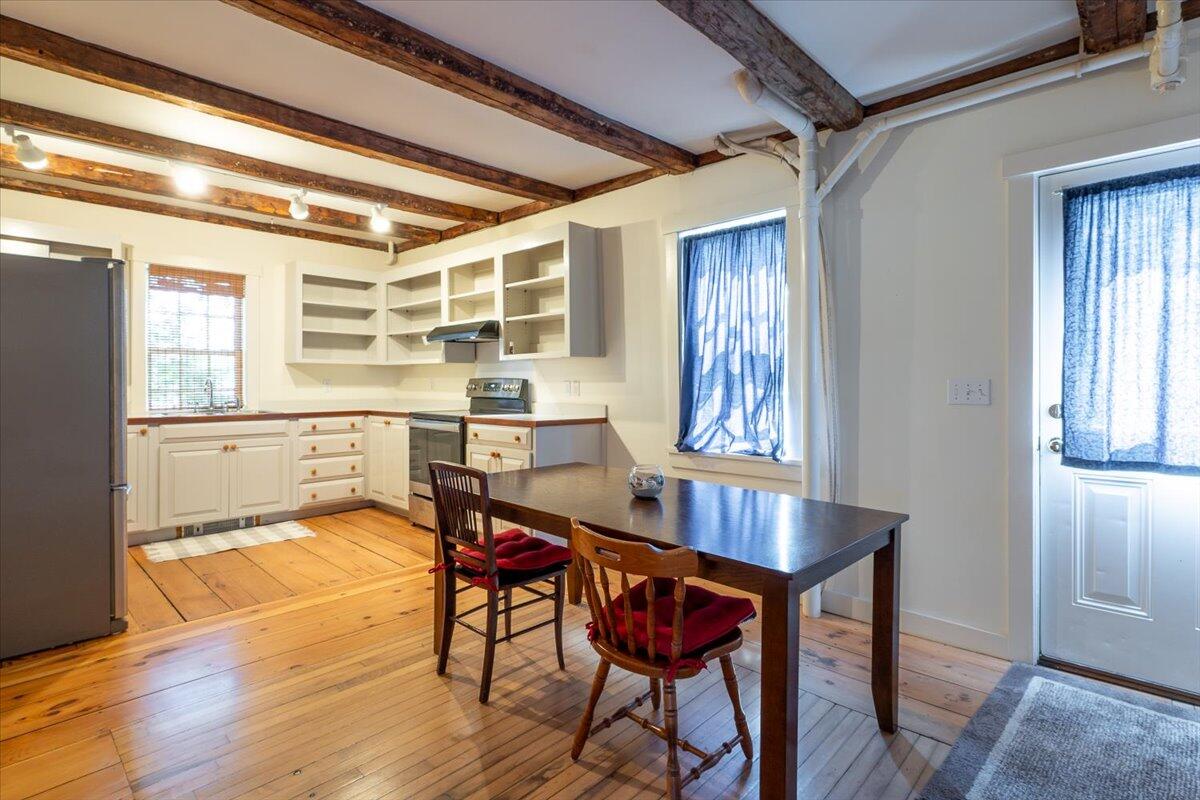 56 Thomaston Street Rockland ME 04841