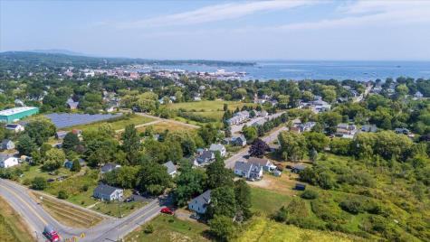 56 Thomaston Street Rockland ME 04841