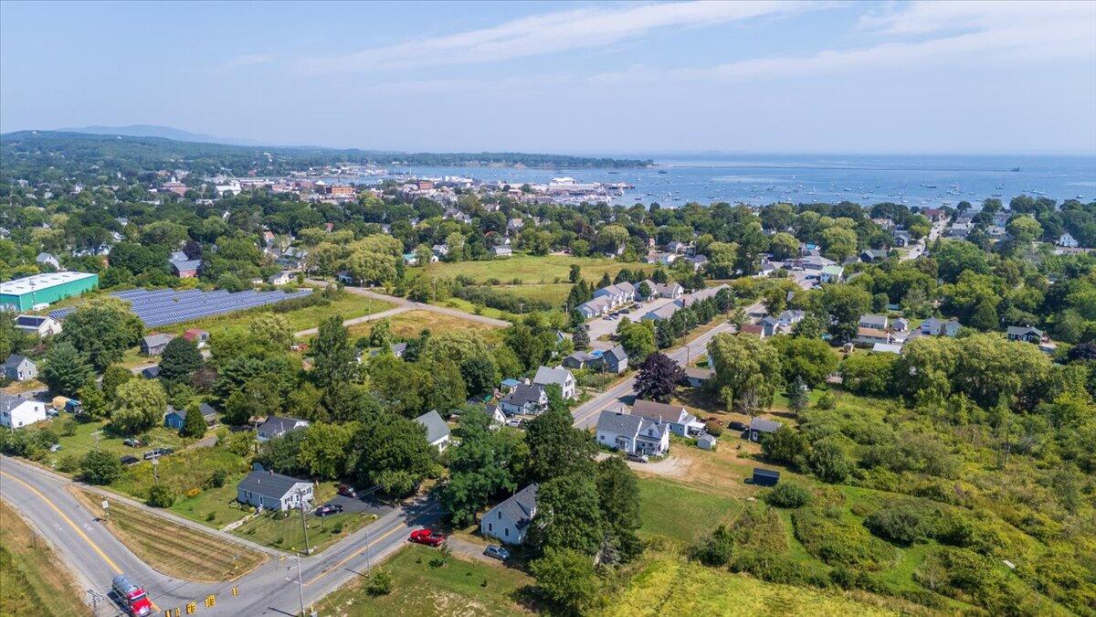 56 Thomaston Street Rockland ME 04841