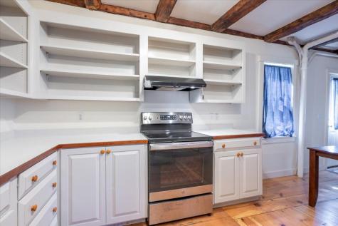 56 Thomaston Street Rockland ME 04841