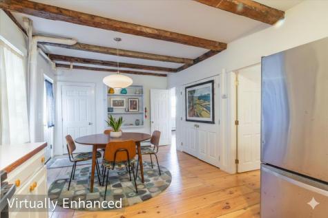 56 Thomaston Street Rockland ME 04841