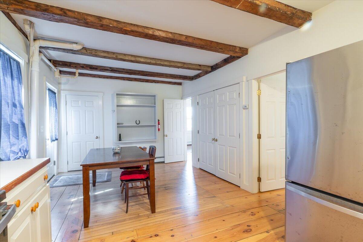 56 Thomaston Street Rockland ME 04841