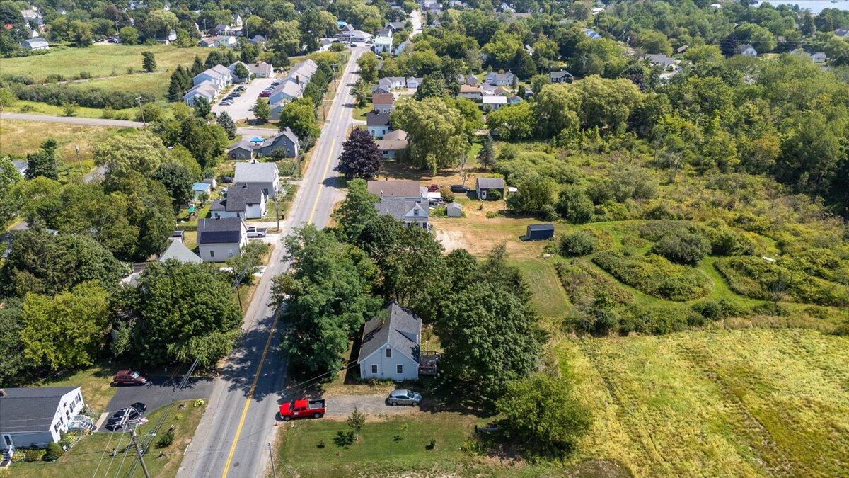 56 Thomaston Street Rockland ME 04841