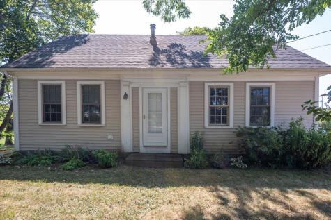 56 Thomaston Street Rockland ME 04841
