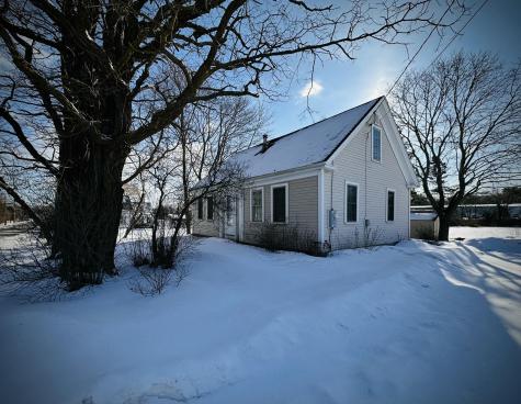 56 Thomaston Street Rockland ME 04841