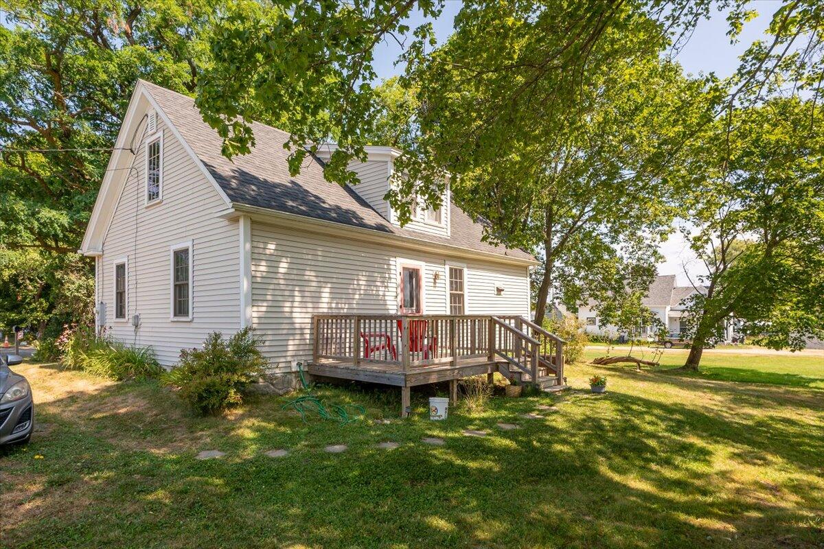 56 Thomaston Street Rockland ME 04841