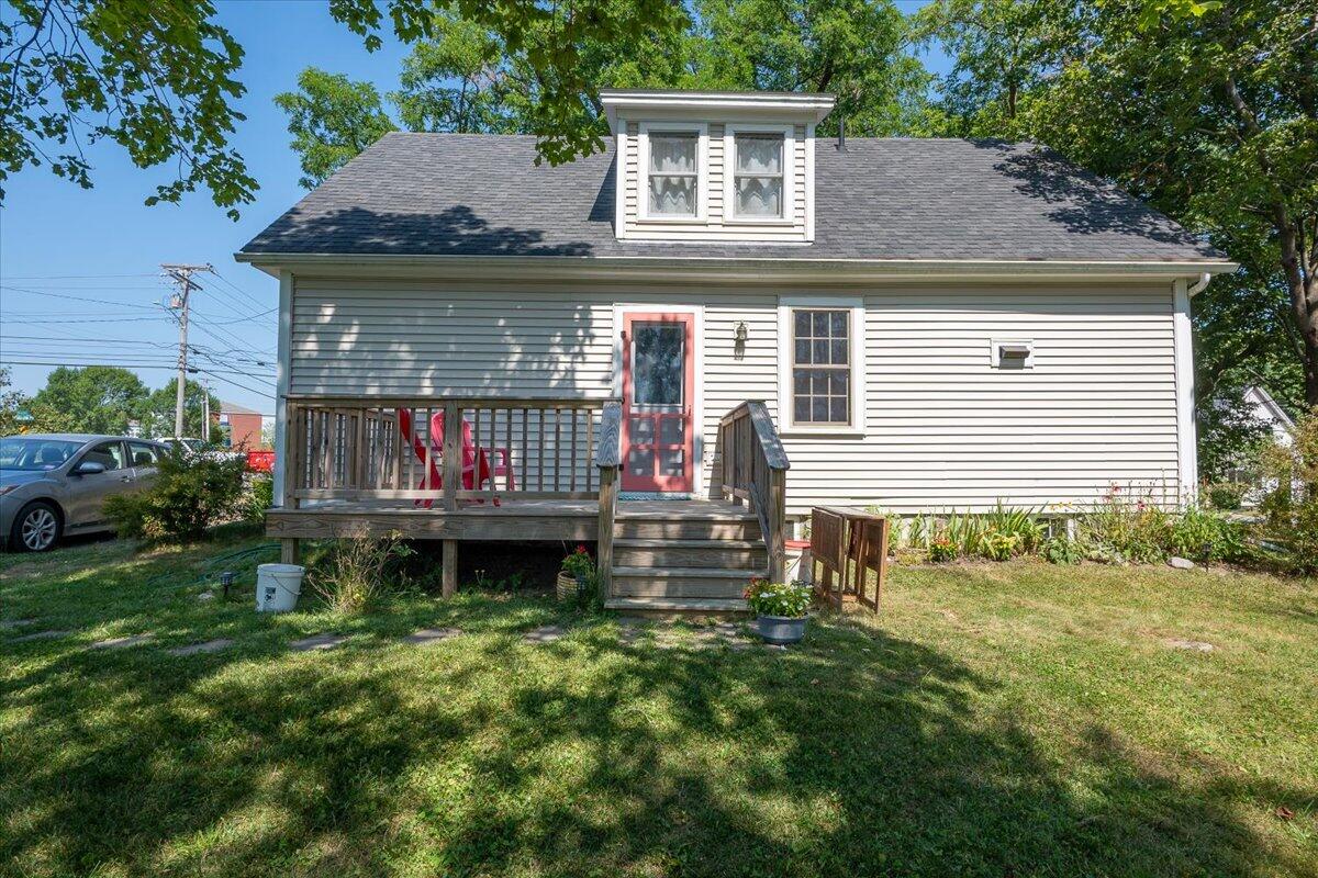 56 Thomaston Street Rockland ME 04841