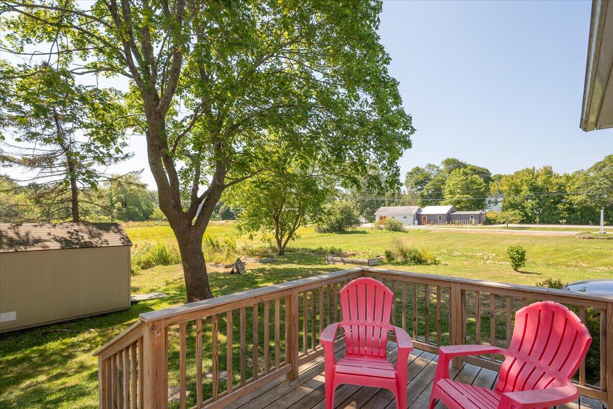 56 Thomaston Street Rockland ME 04841