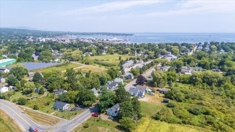 56 Thomaston Street Rockland ME 04841