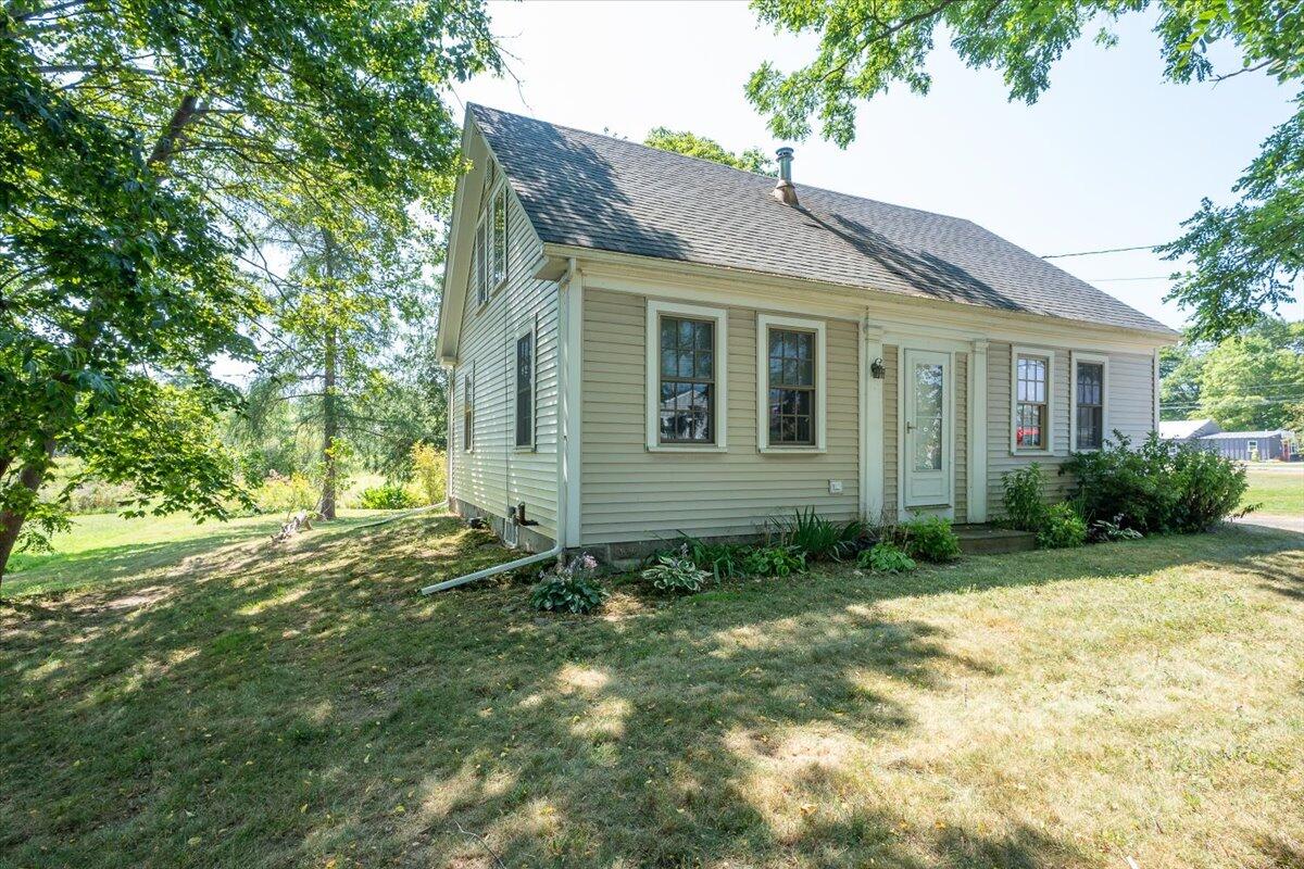 56 Thomaston Street Rockland ME 04841