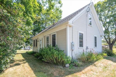 56 Thomaston Street Rockland ME 04841