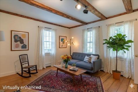 56 Thomaston Street Rockland ME 04841