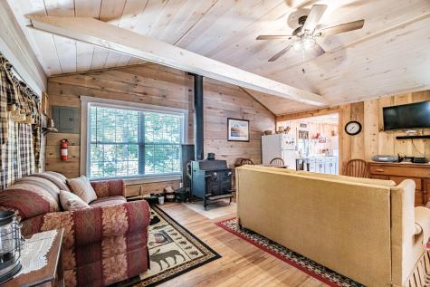 15 Seaward Road Turner ME 04282