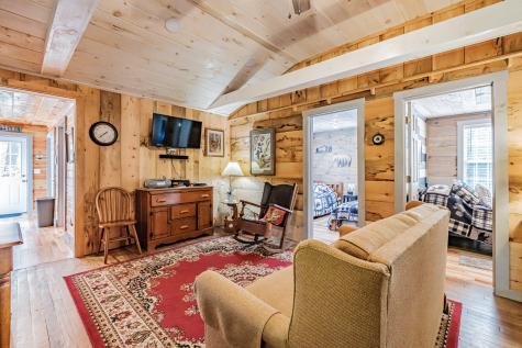 15 Seaward Road Turner ME 04282