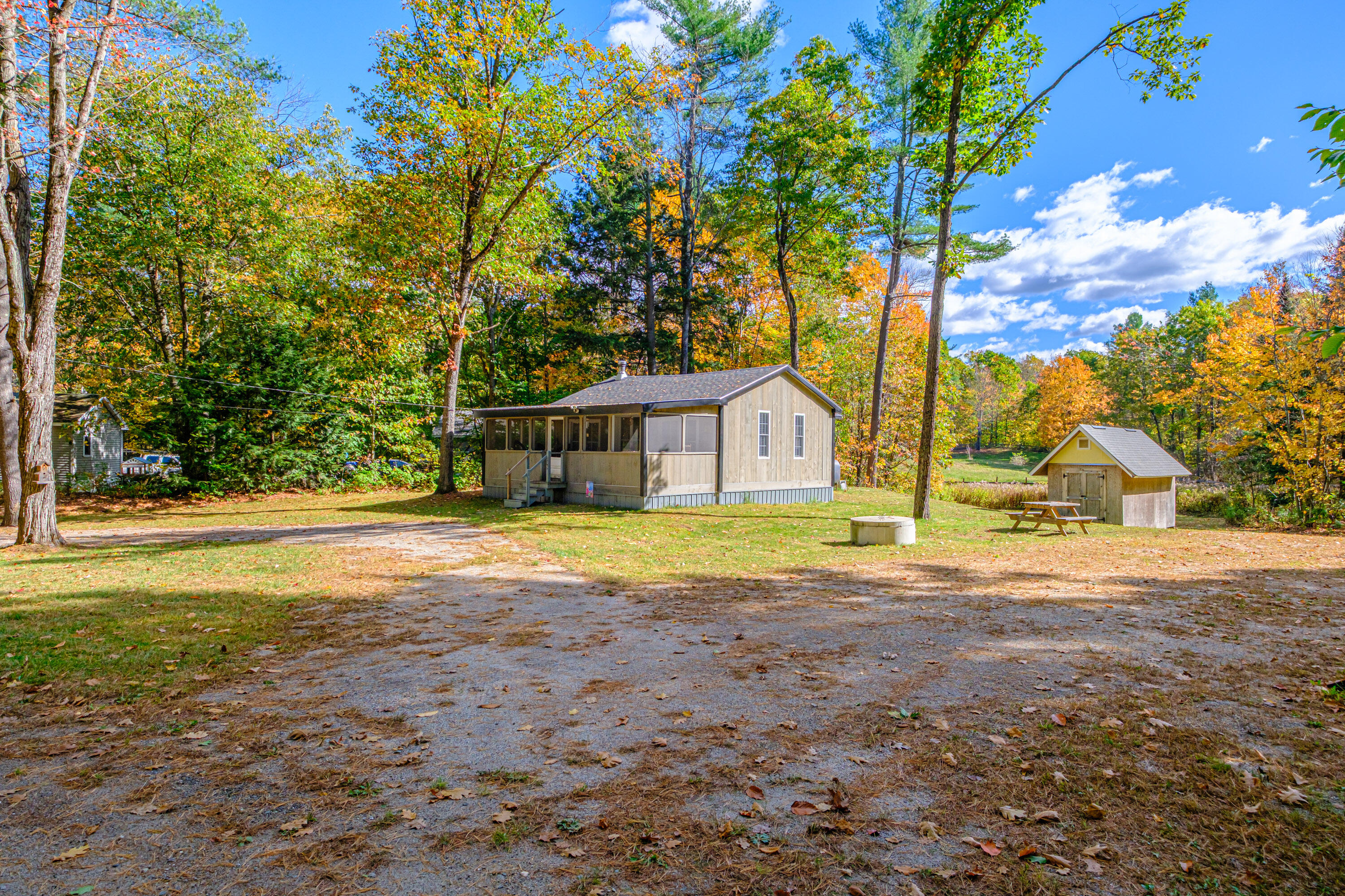 15 Seaward Road Turner ME 04282